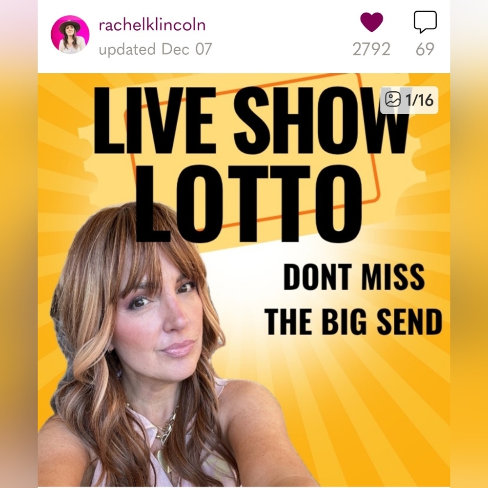 7/22 ET 3:30p ET featuring @Sewcrazylady👇👇👇 Organizing For A Show - Picture 12 of 14